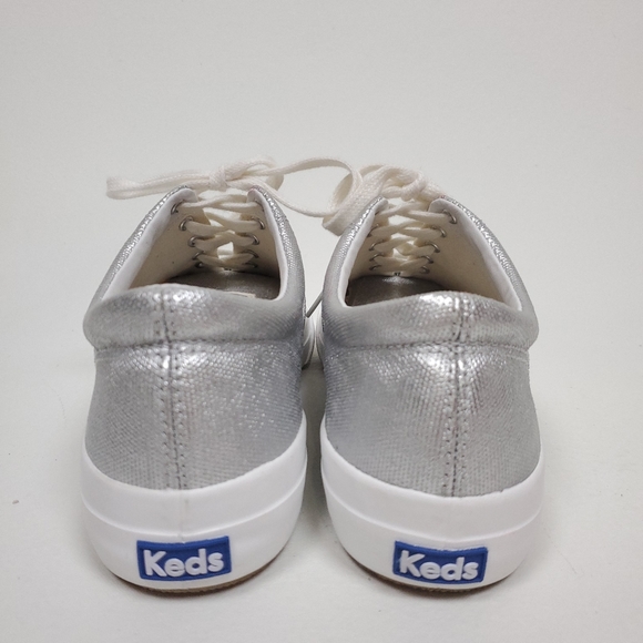Silver Keds - Picture 5 of 8
